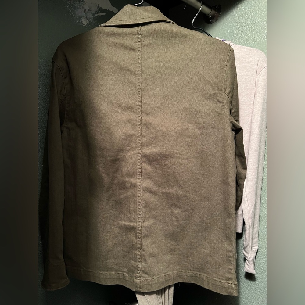 Lee Riders jacket - Picture 2 of 4
